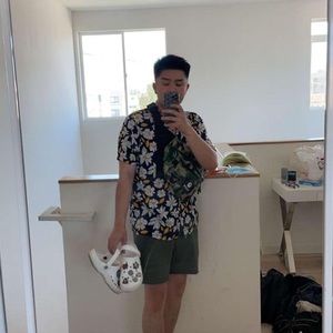 Meet your Posher, Cuong